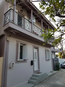 Family & friends Maisonette in the center of Lixouri - Image 2