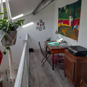 Cozy house with private courtyard - Image 4