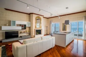 Villa ultra moderne à front de mer avec piscine privée - The Waterfront - Image 5
