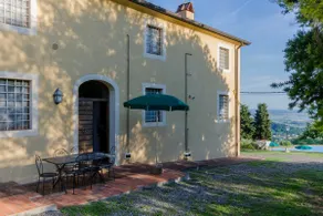 Frantoio di Corsanico - Lauro apartment - Image 5