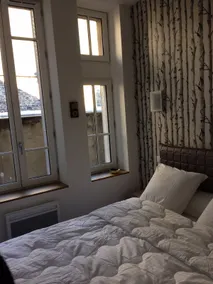 Apartment in the center of Mont-Dore - Image 4