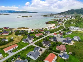 Sommarøy Sun-Kissed Horizons - Image 2