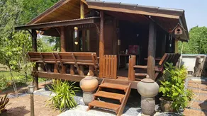 Garden Room Thai1 Suvarnabhumi - Image 5