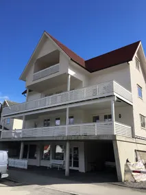 Balestrand Fjordapartments Holmen 19A - Image 2