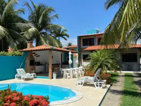 Cozy beach house in Sonho Verde - Image 3