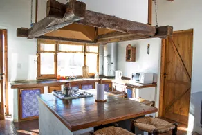 House in your own vineyard - Mosquita Muerta Wines - Image 4