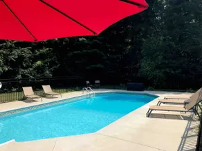 Harbour Country Retreat avec piscine privée.  Escapade en famille parfaite! - Image 4