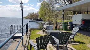 STOPOVER 336: Could not be closer to Champlain lake!!! - Image 4