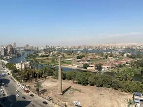 Nile view apartment in Cairo - Image 2