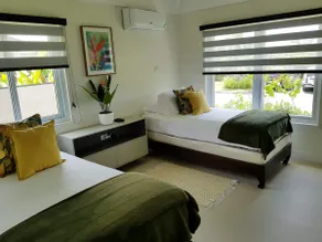 Dream Polo Villas W/Private Pool, Jacuzzi, Beach access & Chef - Image 2