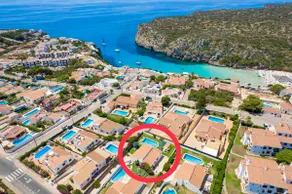 Villa 'Forte' mit privatem Pool, WLAN und Klimaanlage - Image 4