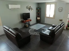 Gîte de la Garde, Air-Conditioned - Image 3
