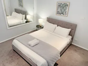 Central Armidale 2-Bedroom Apartment - Image 2