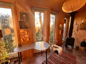 Tiny beach house with sauna - Image 5