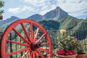 Apartment in the heart of the Apuan Alps - Image 5