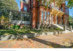 Francis Fassett House—Historic West End Victorian - Image 3