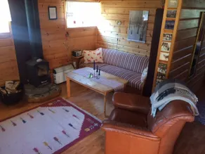 Mushers Lodge - apartment on a husky farm - Image 3