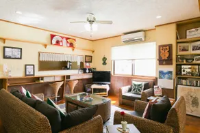 Located in central Okinawa, with convenient access to highways, shops, and restaurants! - Image 3