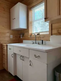 Good Vibes Bungalow in Grayling - Image 5