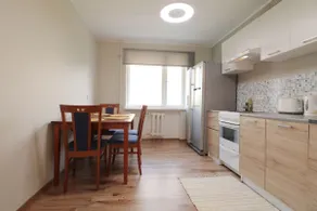 Cozy apartment next to Paldiski harbor - Image 5