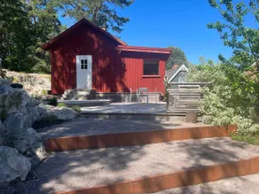 Cabin in Kolmården - Image 3