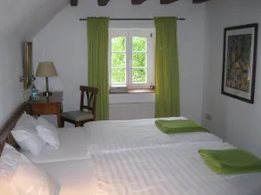 Hotel Maternushof - Image 4
