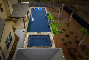 Pool, Whirlpool, Veranda, Grill, Fitnessraum, Solarium und kostenloses WLAN! - Image 5