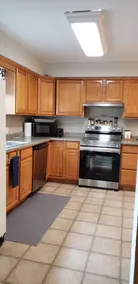Lovely rental unit with extra parking space close to Lake Huron beach, AuSable River - Image 4