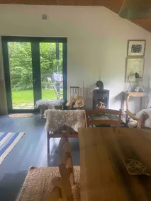 Cottage on natural Big natural plot - Image 4
