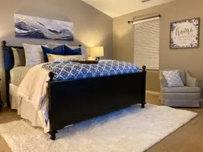 Quiet, Beautiful, and Spacious Home - Image 4