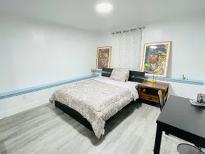 Cheerful-2 bedrooms 1 bath, Portola, San Francisco - Image 4