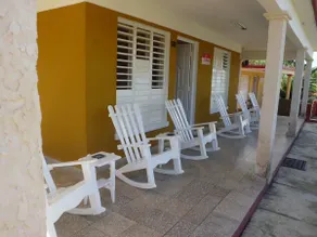 ”Villa Los Miranda” (Full House) - Image 5