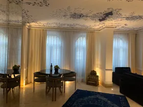 Sapphire - Artistic Luxury Apt · Taksim · 2BR/2BA - Image 2