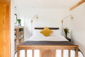 Extraordinary East Austin Retreat with Sauna and Cold Plunge - Image 3