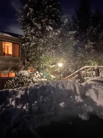 Hidden Valley Ski Area Raven's Rest Condo - Image 3
