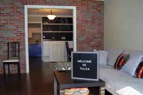 1940s Midtown Bungalow - Image 3