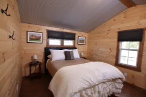 Cayo Cabin, 5-minutes to Berlin! - Image 2