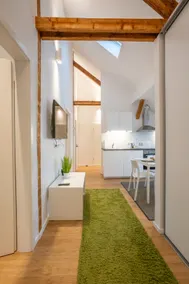 Modern, 3 bedrooms for up to 6 people, 4 x Netflix* - Image 2