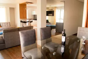 Well-equipped modern apartment, San Borja - Image 3