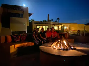 Casa Del Mar - Santa Fe inspiriertes Haus mit liebenswürdigem mediterranem Lebensstil - Image 3