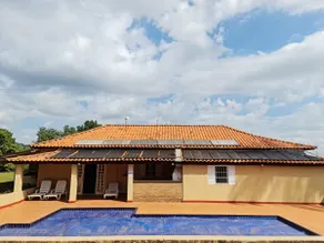Casa de Campo Boa Sorte Estate - Image 4