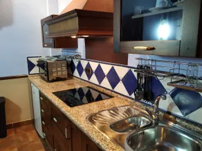 -4-MEJOR THAN IN HOME, historic center of Ubeda - Image 2