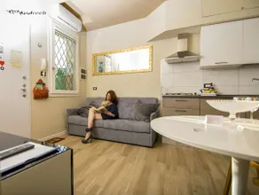 Apartment San Donato 40 Bologna - Image 3