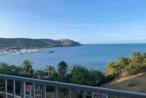 Bohemian Ocean View Apartment Marina View +Balcony - Image 5