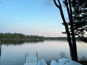 Private cabin on a lake - kayaks, SUP, fire pit - Image 2