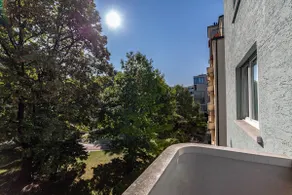 Bright one bedroom flat - Parkview 1 - Image 3