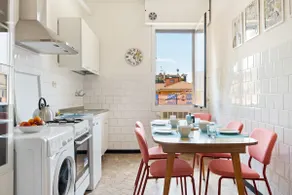 GuestHost - San Donato Bologna Fiere Apartment - Image 3