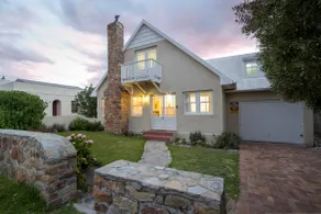 Stone Chimney Cottage - Image 2