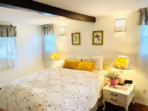 NEW! Charming Lakefront House - Image 3