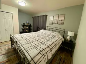 Modern, Spacious, and Private 1BR Suite - Image 2